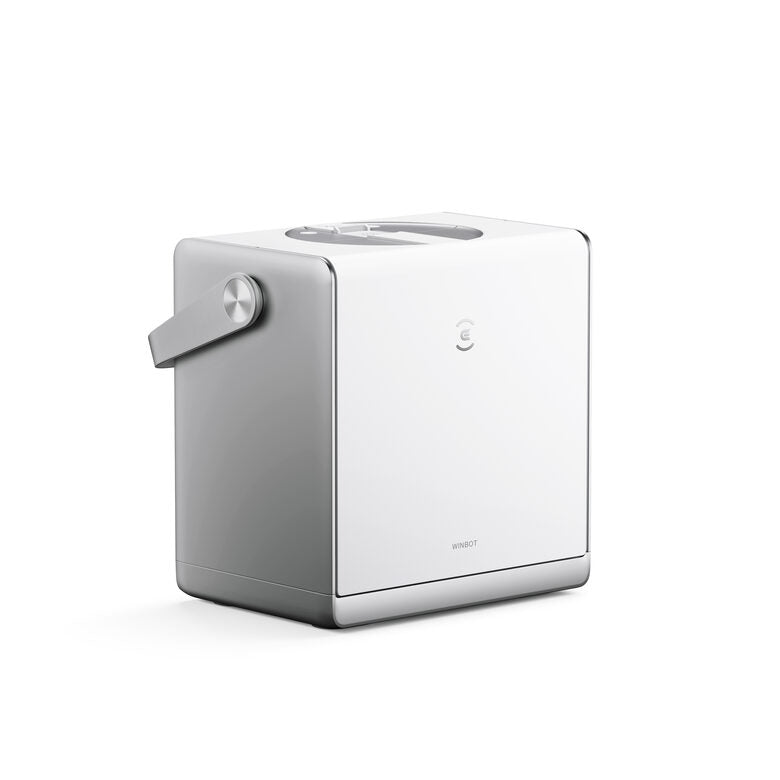Ecovacs WINBOT W2 OMNI 4500 mAh Robot lavavetri