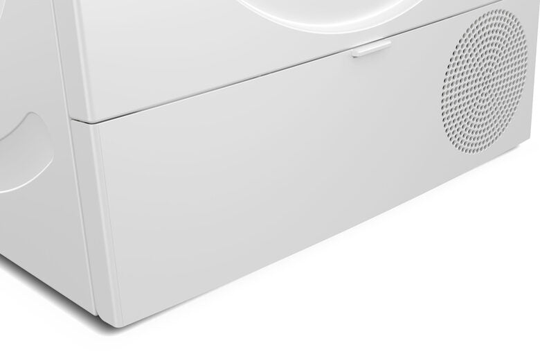 Bosch WQG233d1II Serie 6 Asciugatrice A Libera Installazione 8 Kg, Pompa Di Calore, Auto Dry, Filtro Easy Clean, Classe C, Bianco