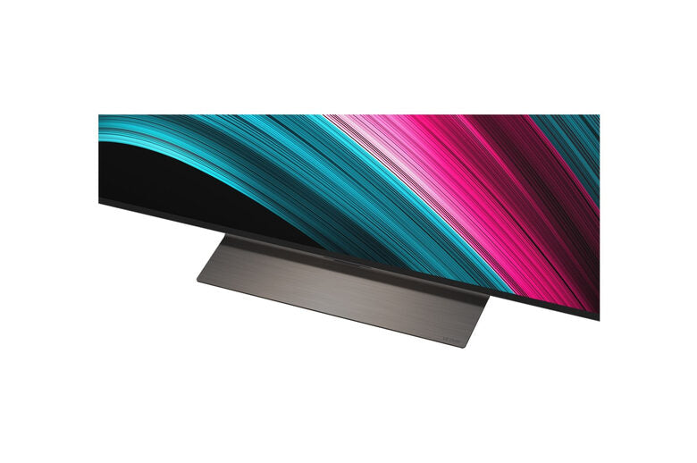 LG TV OLED 65C56LB evo AI C5 65" Smart TV 4K 2025