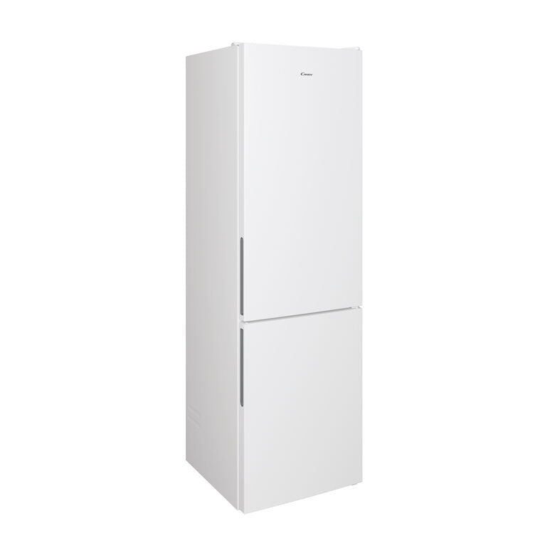 Candy CCE3T620EW frigorifero con congelatore Da incasso 377 L E Bianco