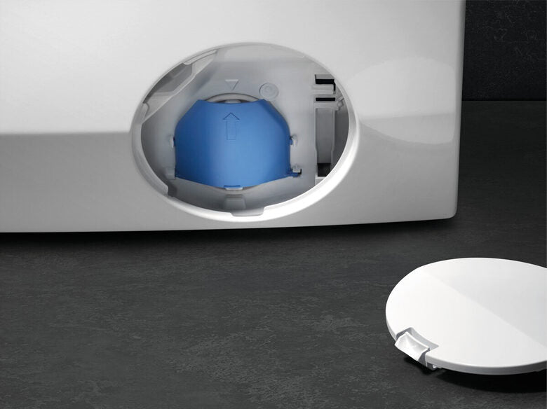 AEG Series 7000 LAVATRICE CARICA FRONTALE 9 KG CLASSE A-20% 1400 GIRI LR7FH94VY MADE IN EUROPE