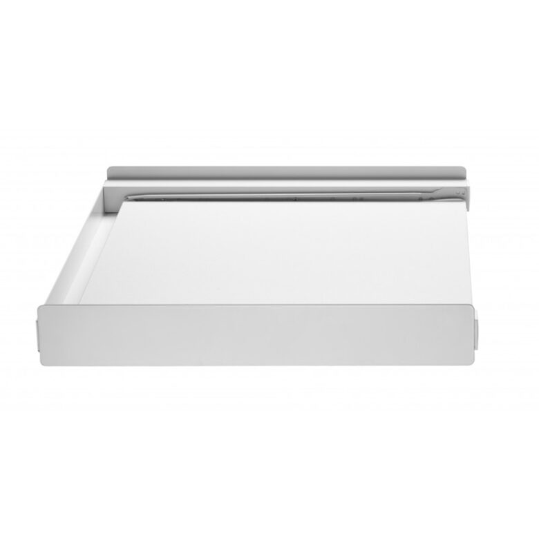 nuovaVideosuono WDS01 accessorio e componente per asciugatrice Kit di sovrapposizione