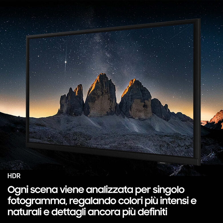 Samsung 32" Full HD F6000F Smart TV (2025)