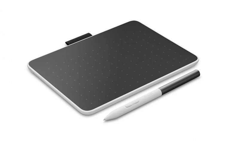 Wacom One S tavoletta grafica Nero, Bianco 152 x 95 mm USB