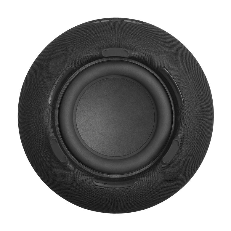 Harman/Kardon Aura Studio 5 3-vie Nero Con cavo e senza cavo 160 W