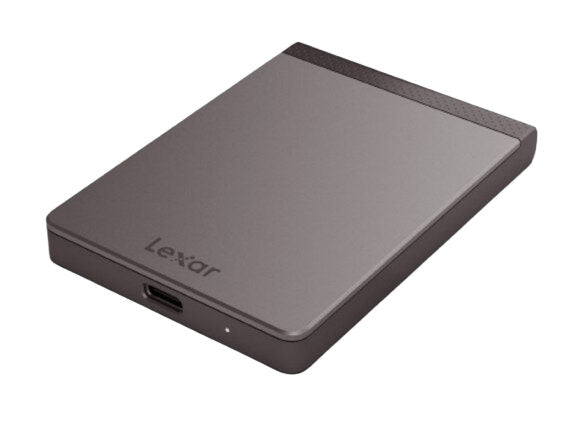 Lexar SSD esterno Sl200 960GB LSL200X960G-RNNNG