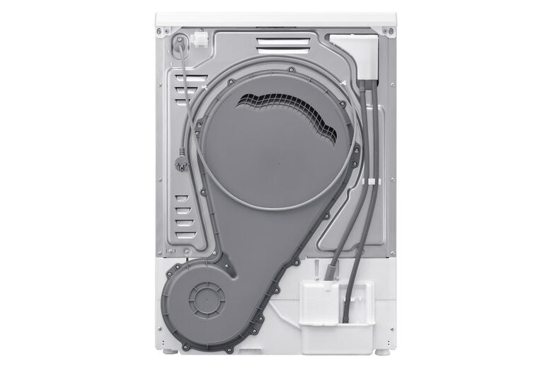 Samsung Asciugatrice Crystal EcoDry™ 9 Kg DV90CGC2A0THET