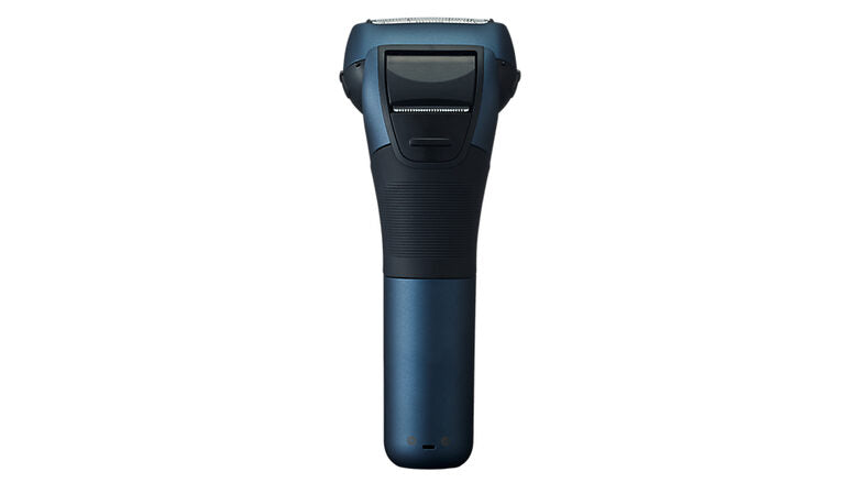Panasonic ES-LT4B Rasoio Trimmer Blu