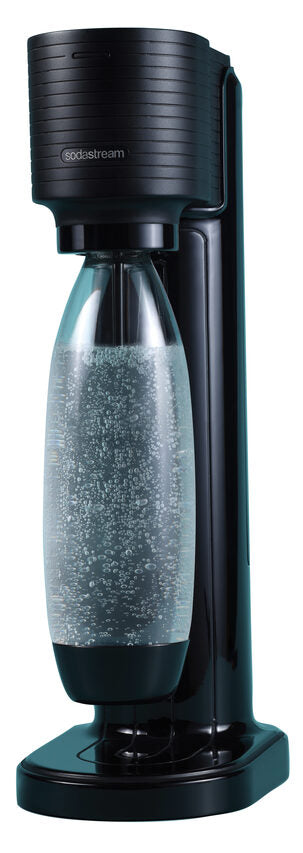 SodaStream Gaia Nero