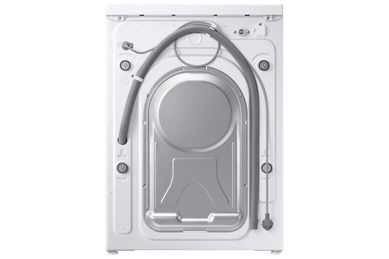 Samsung Lavatrice Crystal Clean Slim 8 Kg WW80AGAS21AE Classe E