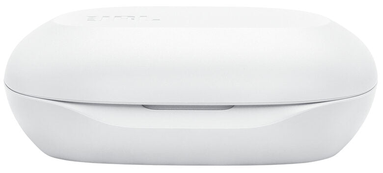 JBL Sense Lite Cuffie Open-Ear True Wireless con Archetto, colore Bianco