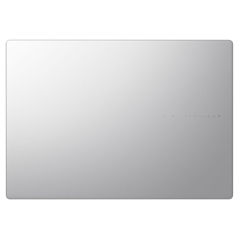 ASUS Vivobook S16 M3607KA-SH037W Copilot+ PC AMD Ryzen AI 5 330 Computer portatile 40,6 cm (16") WUXGA 32 GB DDR5-SDRAM 1 TB SSD Wi-Fi 6 (802.11ax) Windows 11 Home Argento