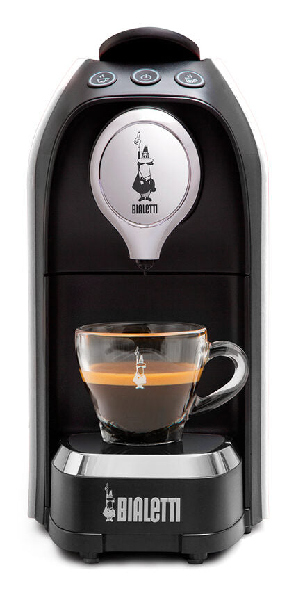 Bialetti CF69 SUPER BIANCO LATTE