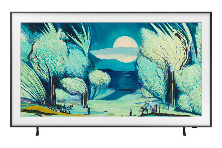 Samsung Smart TV 50" QE50LS03FAUXZT The Frame 4K 2025