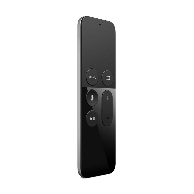 Apple TV Remote telecomando IR/Bluetooth Set-top box TV Touch screen/pulsanti