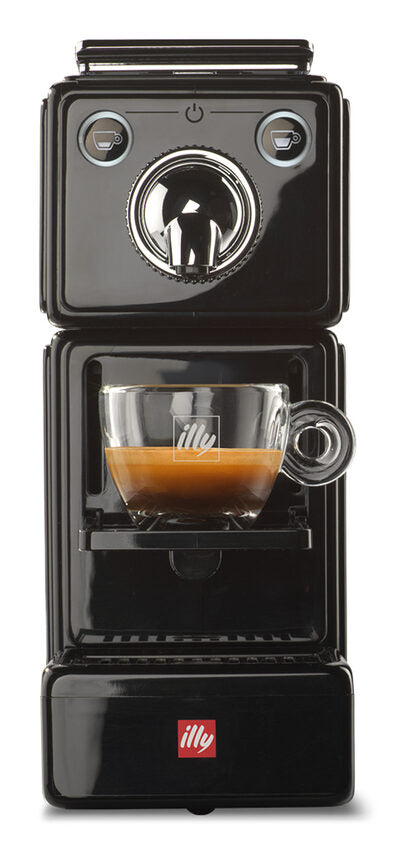 Illy X3 Automatica/Manuale Macchina per caffè a capsule 0,8 L