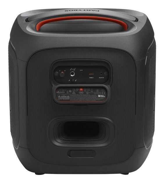 JBL PartyBox Encore Essential 2 Altoparlante da festa Nero 100 W