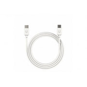 TUNIT TTCC02 cavo USB 2 m USB C Bianco