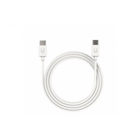 TUNIT TTCC02 cavo USB 2 m USB C Bianco