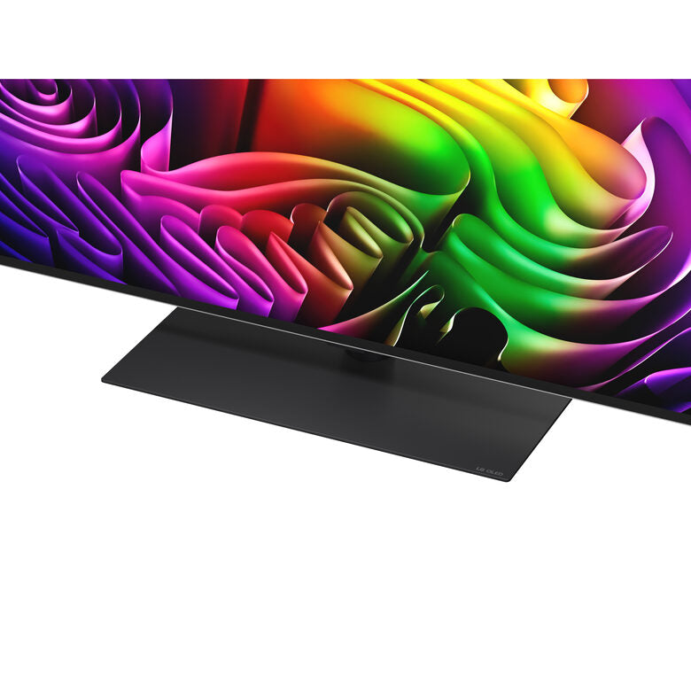 LG OLED evo AI 65'' Serie G6S OLED65G66LS, 4K, Hyper Radiant Color, Processore α11 Gen3, VRR 165Hz,G-Sync, SMART TV 2026