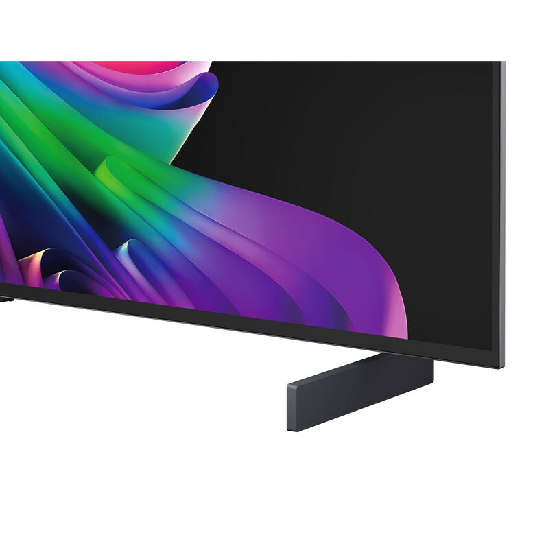 LG OLED evo AI 42'' Serie C6 OLED42C65LA, 4K, Brightness Booster, Processore α11 Gen3, VRR 165Hz,G-Sync, SMART TV 2026