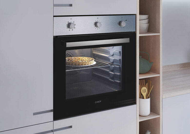 Candy Oci X602 Forno Incasso Acciaio Inox A+