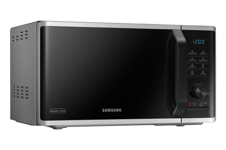 Samsung MG2AK3515AS Microonde Grill Cottura Croccante 23L