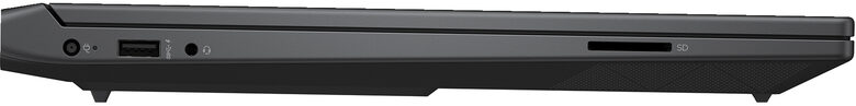 HP Victus Gaming Victus 15-fb0022nl AMD Ryzen™ 5 5600H Computer portatile 39,6 cm (15.6") Full HD 8 GB DDR4-SDRAM 512 GB SSD NVIDIA GeForce RTX 3050 Wi-Fi 6 (802.11ax) Windows 11 Home Nero