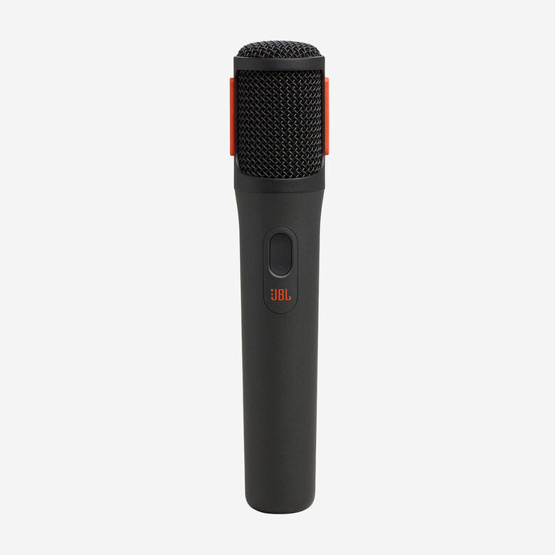 JBL PARTYBOX ON THE GO 2 Altoparlante portatile stereo Nero 100 W