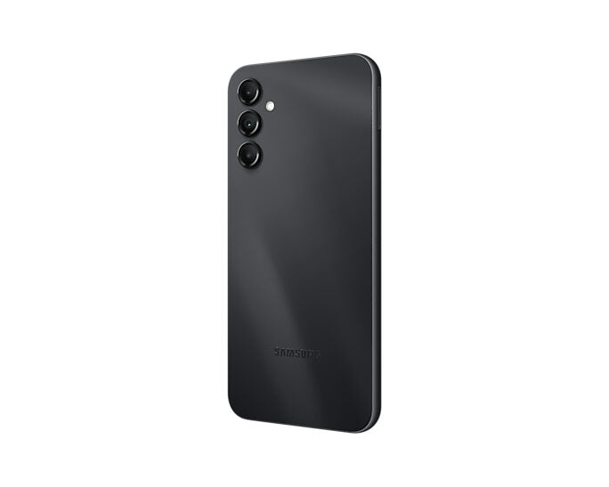 TIM Samsung Galaxy A14 5G 16,8 cm (6.6") Doppia SIM USB tipo-C 4 GB 128 GB 5000 mAh Nero