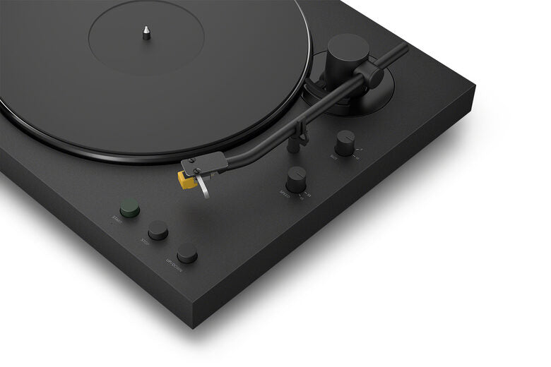Sony PS-LX5BT Giradischi con trasmissione a cinghia Nero Automatico