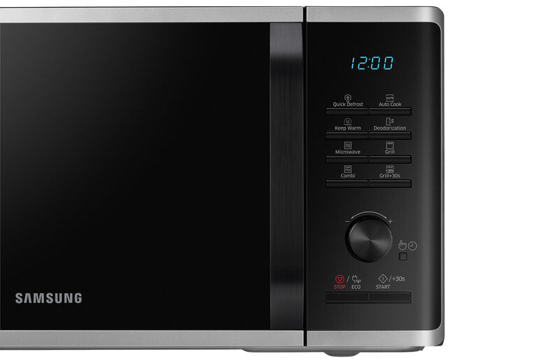 Samsung MG2AK3515AS Microonde Grill Cottura Croccante 23L