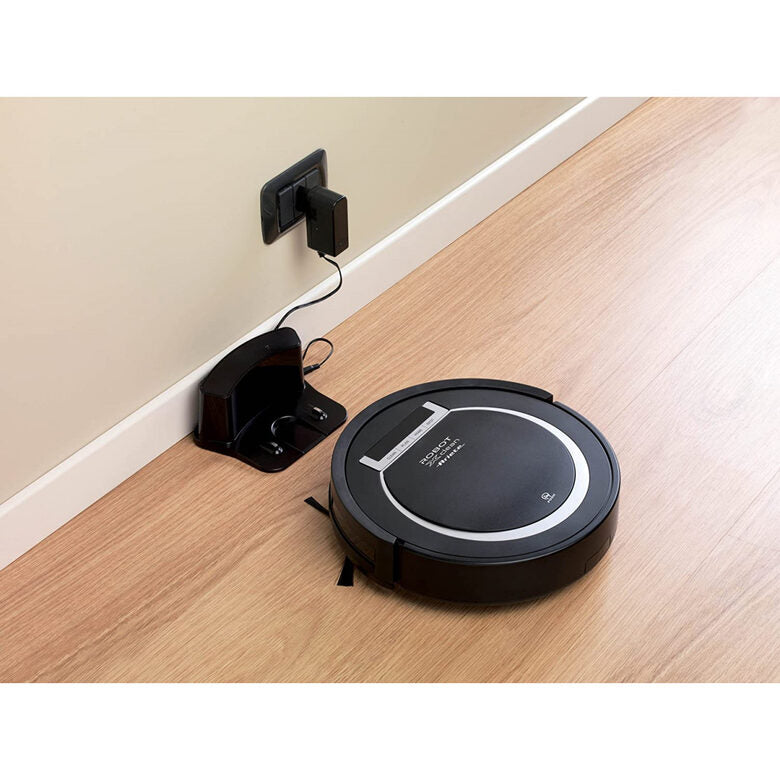 Ariete Robot Xclean Aspirapolvere Robot Nero