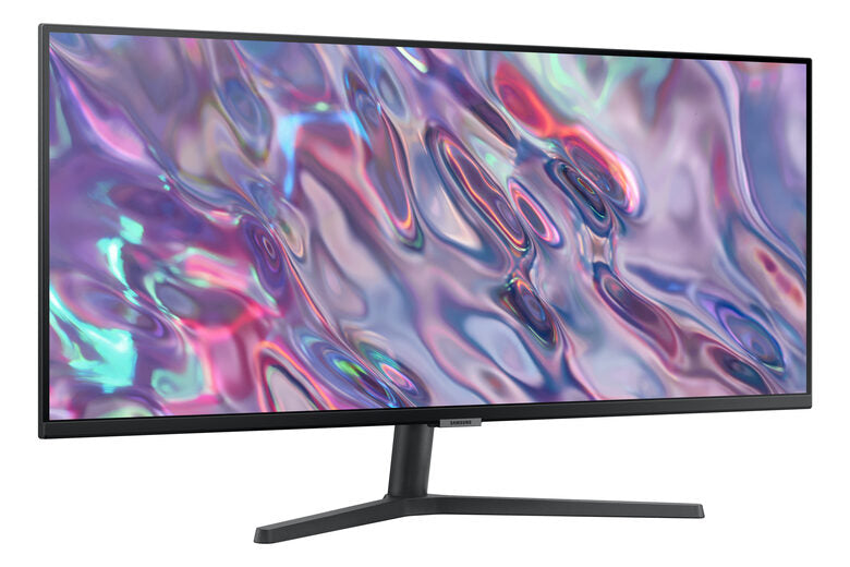 Samsung Monitor HRM ViewFInity S5 - S50GC da 34"