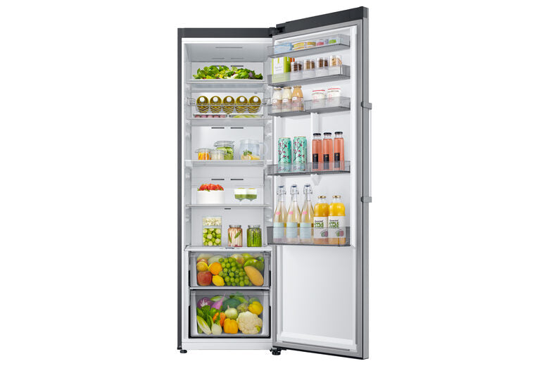 Samsung Frigorifero Monoporta Serie Twin AI 387L RR39C7BJ5S9