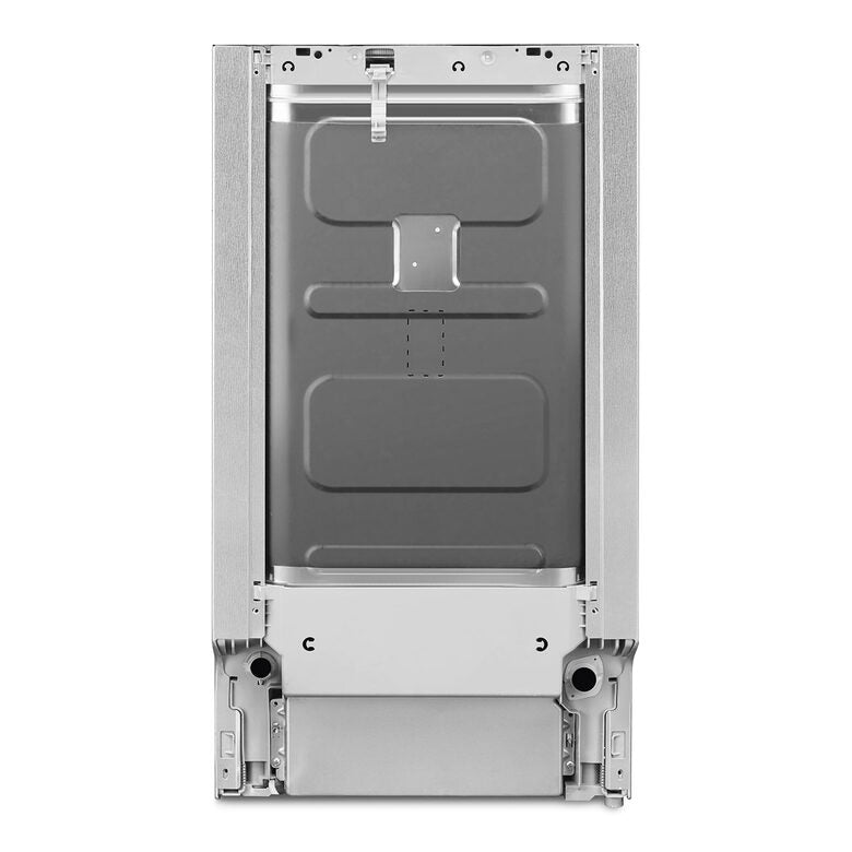 Smeg ST4522DIN lavastoviglie A scomparsa totale 9 coperti