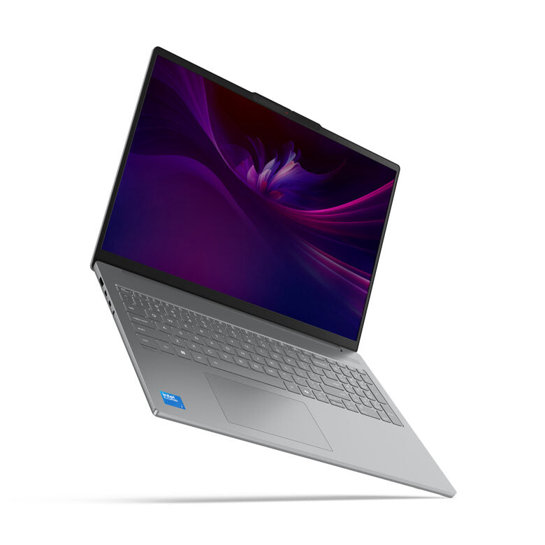 Lenovo IdeaPad Slim 5 16IMH10 Intel Core Ultra 9 185H Computer portatile 40,6 cm (16") WUXGA 16 GB DDR5-SDRAM 512 GB SSD Wi-Fi 6 (802.11ax) Windows 11 Home Italiano Grigio