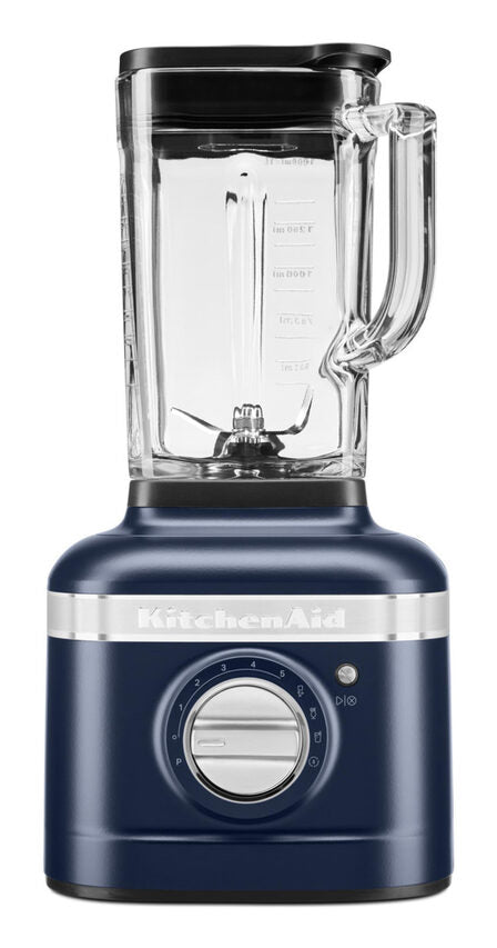 KitchenAid K400 1,4 L Frullatore da tavolo 1200 W Blu