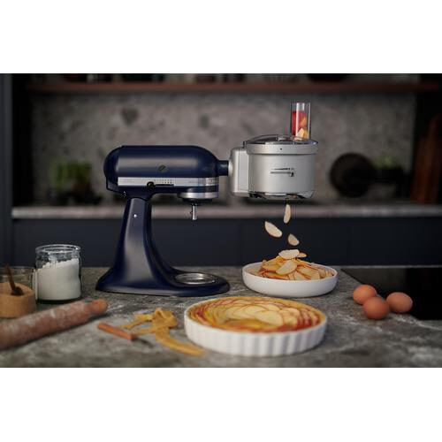 KitchenAid 5KSM2FPA Set di attacchi