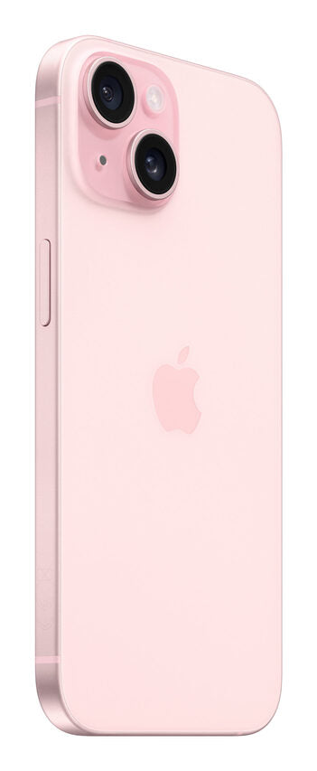 Apple iPhone 15 256GB Rosa