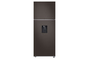 Samsung Frigorifero Doppia Porta BESPOKE AI 462L RT47CB6736C2