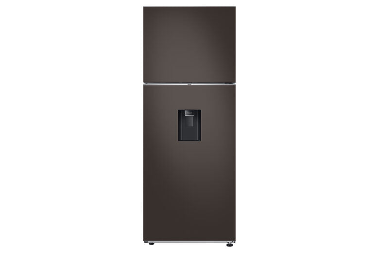 Samsung Frigorifero Doppia Porta BESPOKE AI 462L RT47CB6736C2