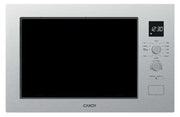 Candy CA38FL7NWXW Acciaio inox Microonde con grill Da incasso 25 L 850 W
