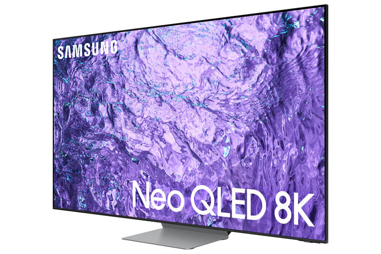 Samsung Series 7 Neo QLED 8K 55" QN700C Smart Tv