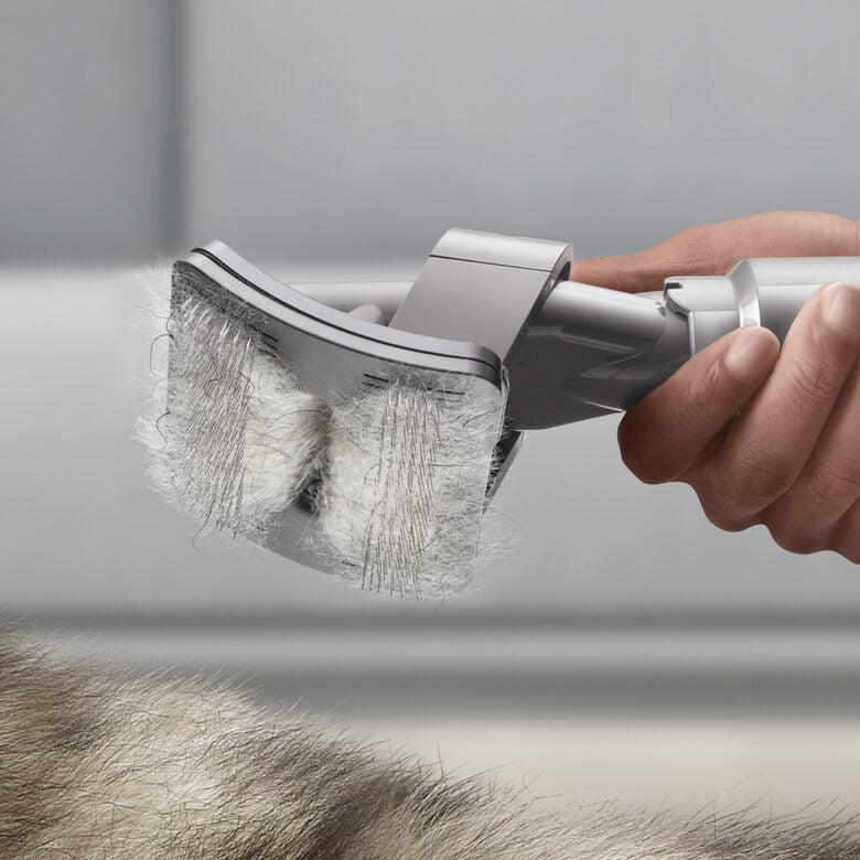 Dyson 972205-01 accessorio e ricambio per aspirapolvere Kit di accessori Aspirapolvere portatile
