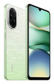 Xiaomi Redmi A5 Smartphone 17,5 cm (6.88") Doppia SIM Android 15 Go edition 4G USB tipo-C 4 GB 128 GB 5200 mAh Verde