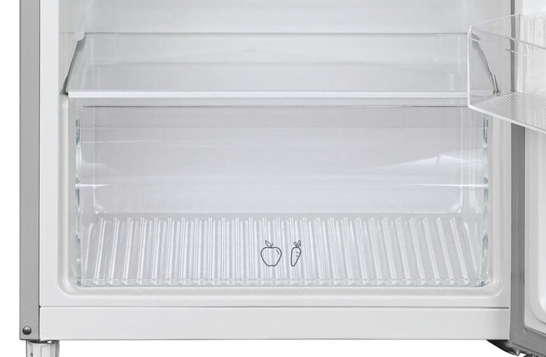 Candy CDG1S514ES frigorifero con congelatore Libera installazione 211 L E Bianco