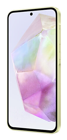 Samsung Smartphone Galaxy A35 6.6″ 128Gb Ram 6gb DualSim 5G Lemon