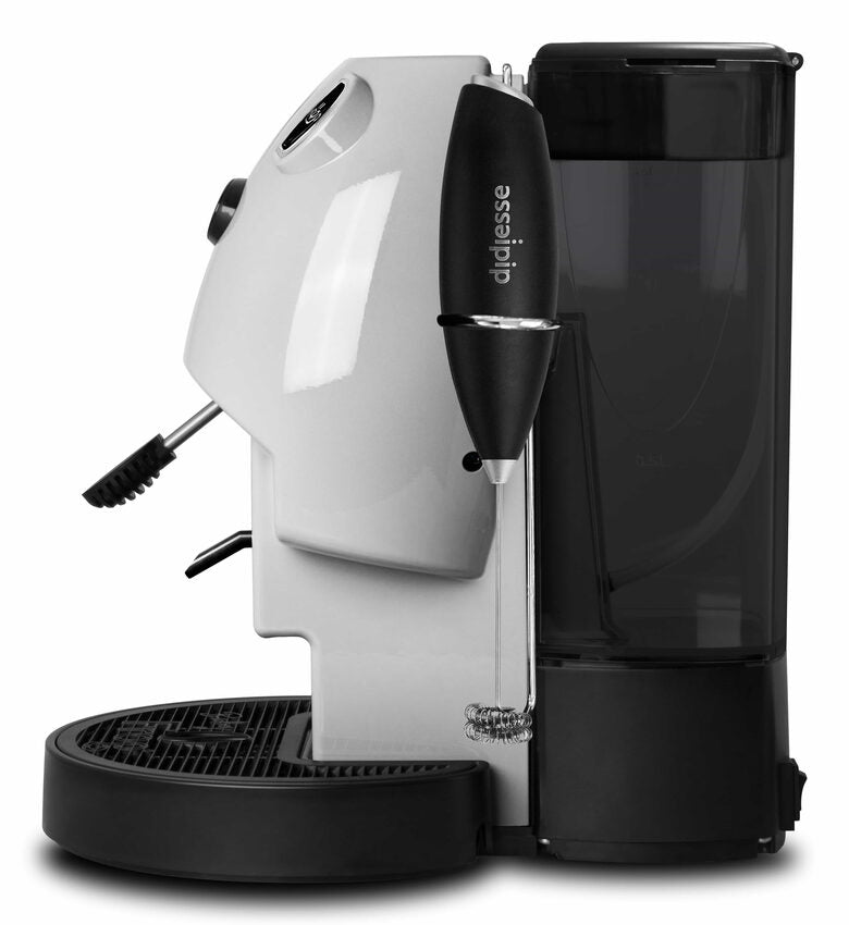 Didiesse Baby Frog Macchina Caffé a cialde 450W [BABY FRGO COFFE & TEA]