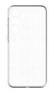 Samsung GP-FPA356VAA Cover Trasparente per cellulare A35